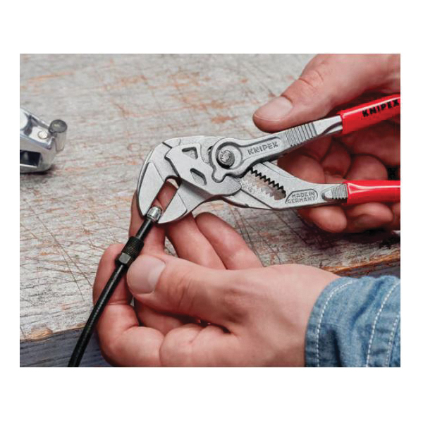 KNIPEX® 86 03 180SBA KNI8603180SBA