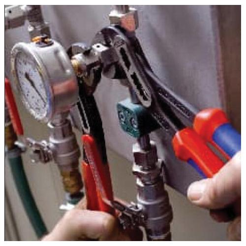 Knipex&reg; 88 01 300 2830210