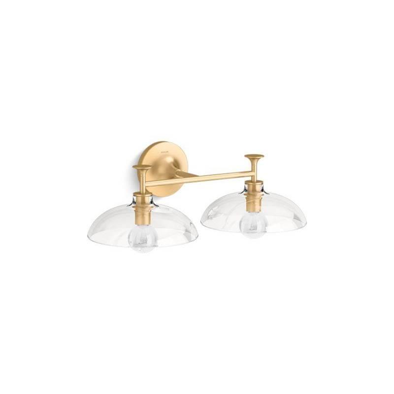 Kohler&reg; K-31769-SC02-2GL
