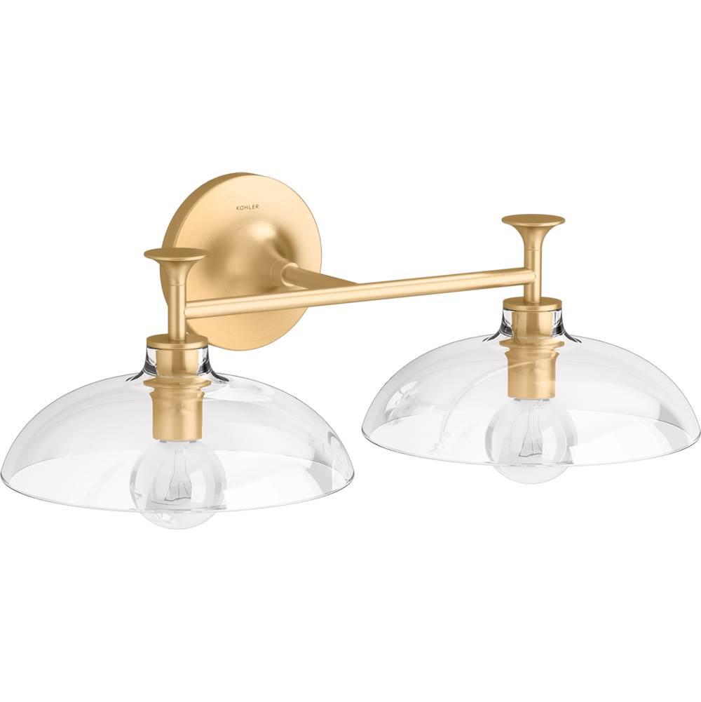 Kohler&reg; K-31769-SC02-2GL 2494323