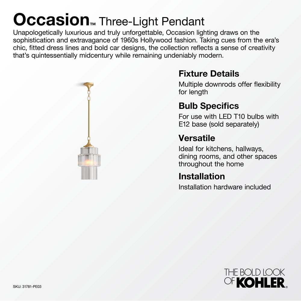 Pendant Lightings