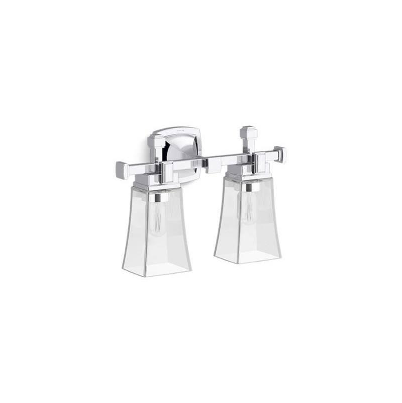 Kohler&reg; K-31756-SC02-CPL