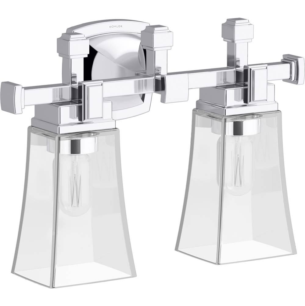 Kohler&reg; K-31756-SC02-CPL 2478578