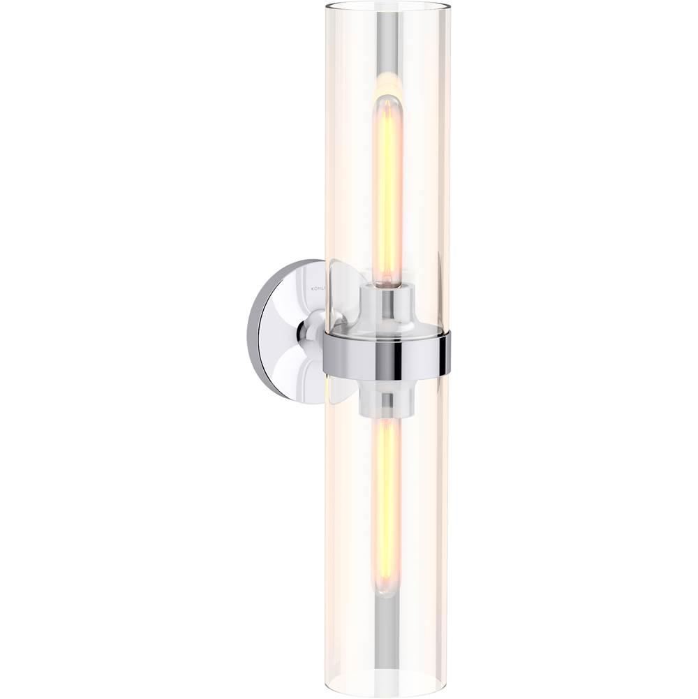 Kohler&reg; 27263-SC02-CPL