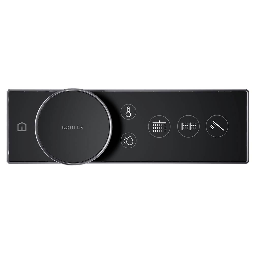 Kohler® Anthem™ K-28214-CP Digital Control, Polished Chrome, Wall Mounting thumbnail 4