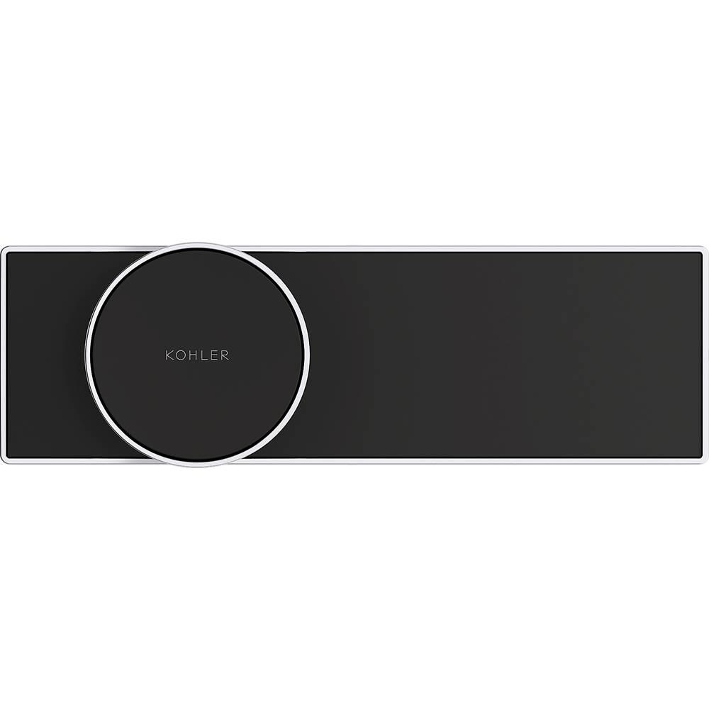 Kohler® Anthem™ K-28214-CP Digital Control, Polished Chrome, Wall Mounting thumbnail 2