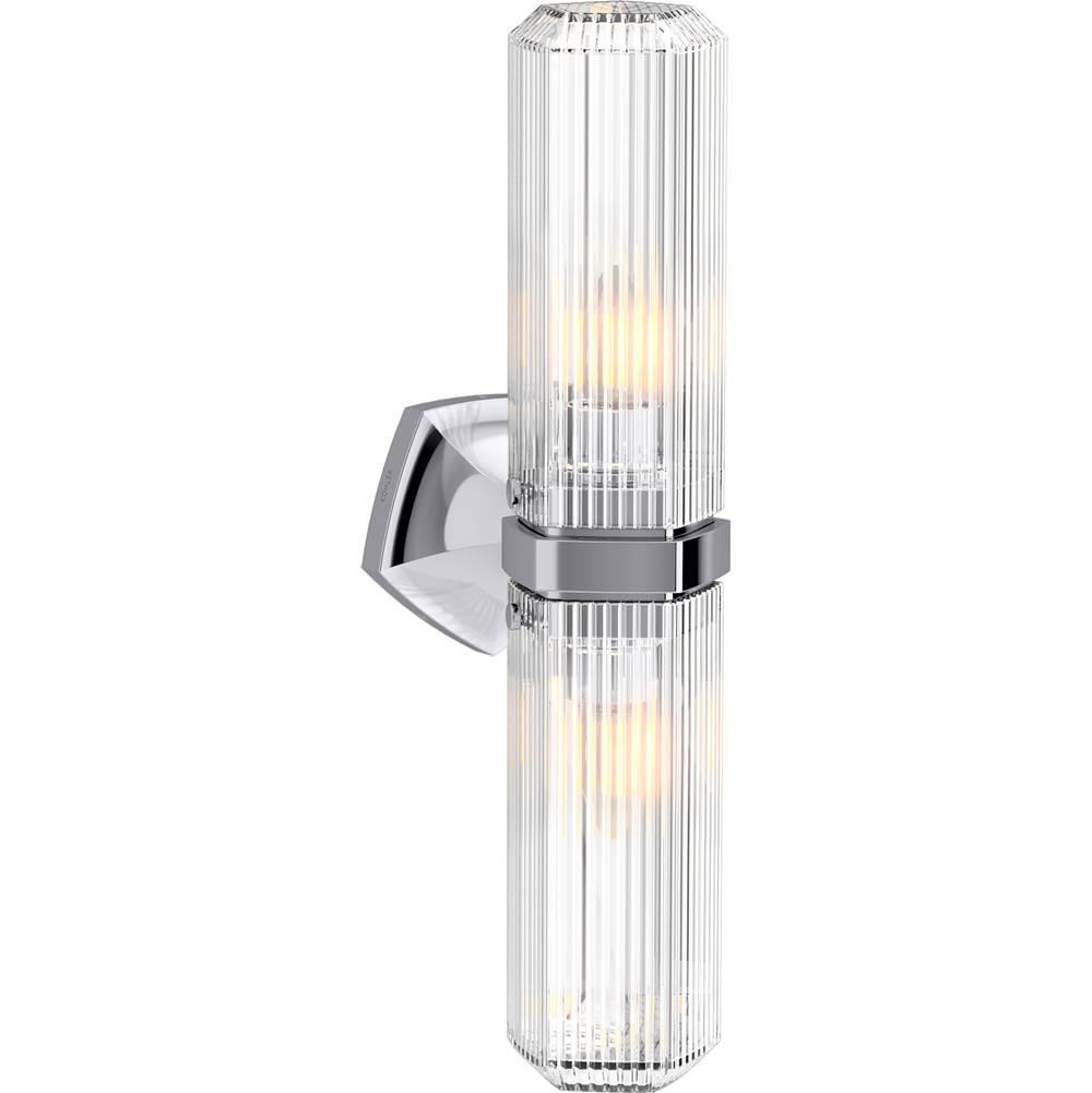 Kohler&reg; 31777-SC02-CPL