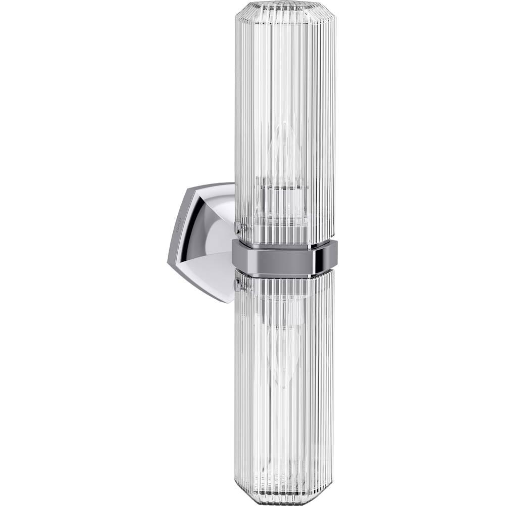 Kohler&reg; 31777-SC02-CPL 2499211