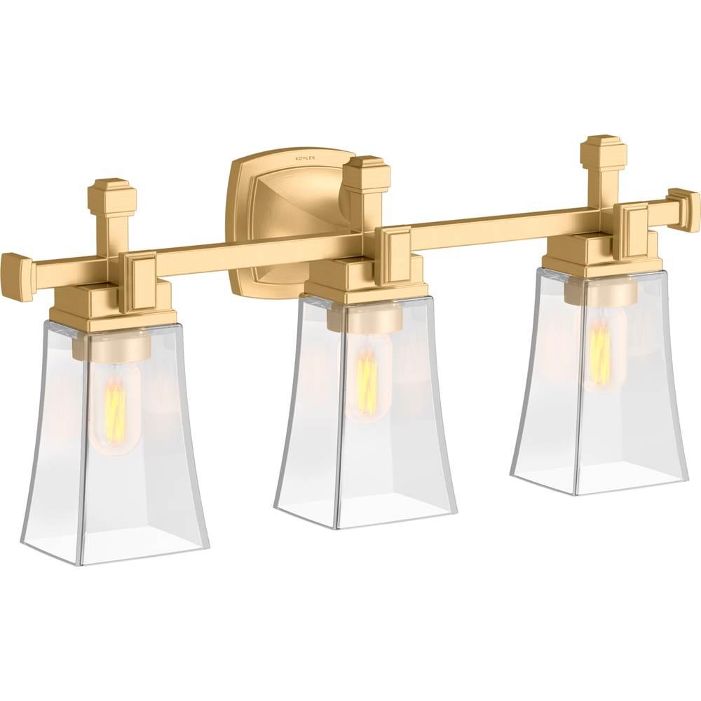 Kohler&reg; 31757-SC03-2GL