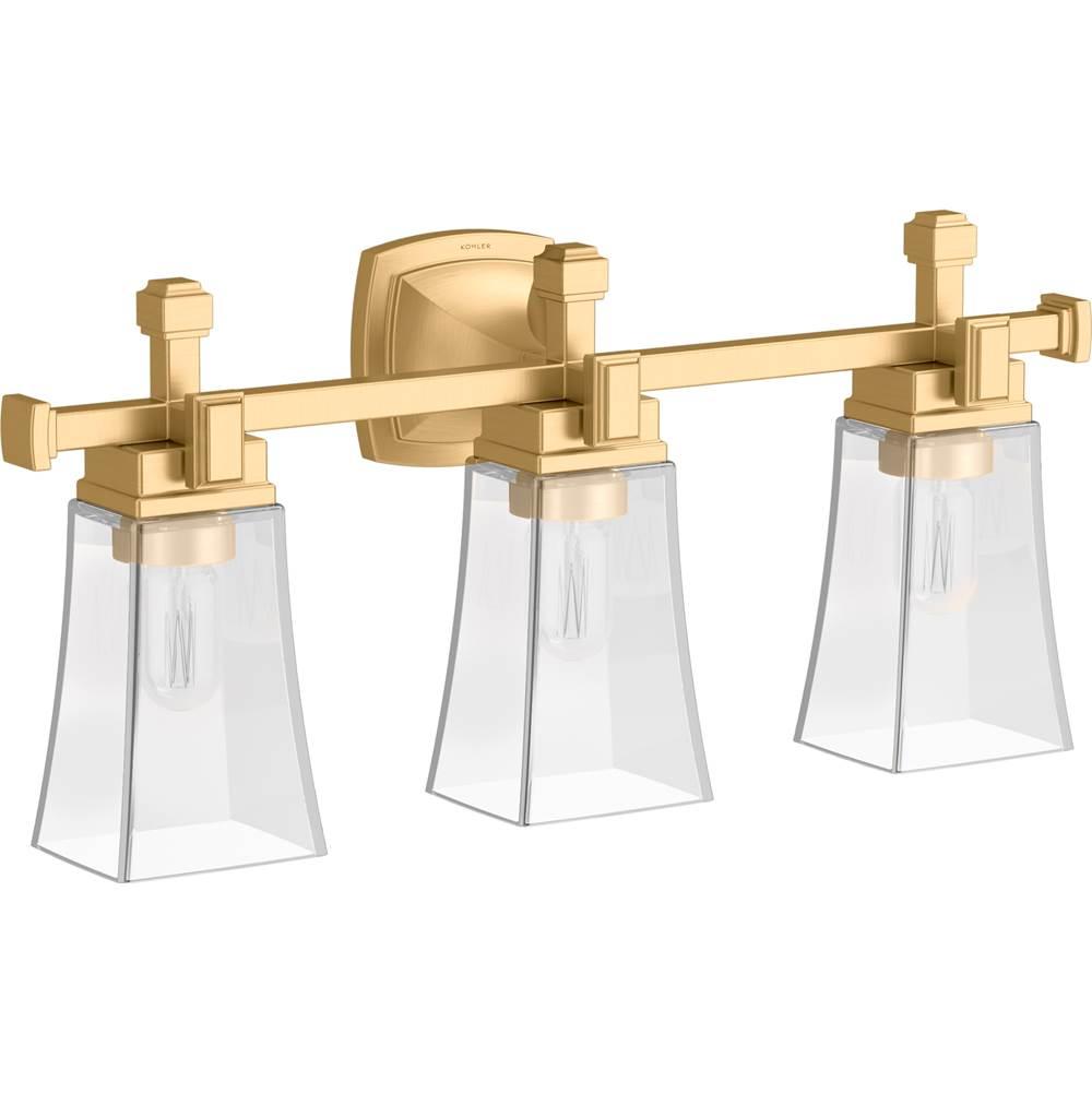 Kohler&reg; 31757-SC03-2GL 2506930