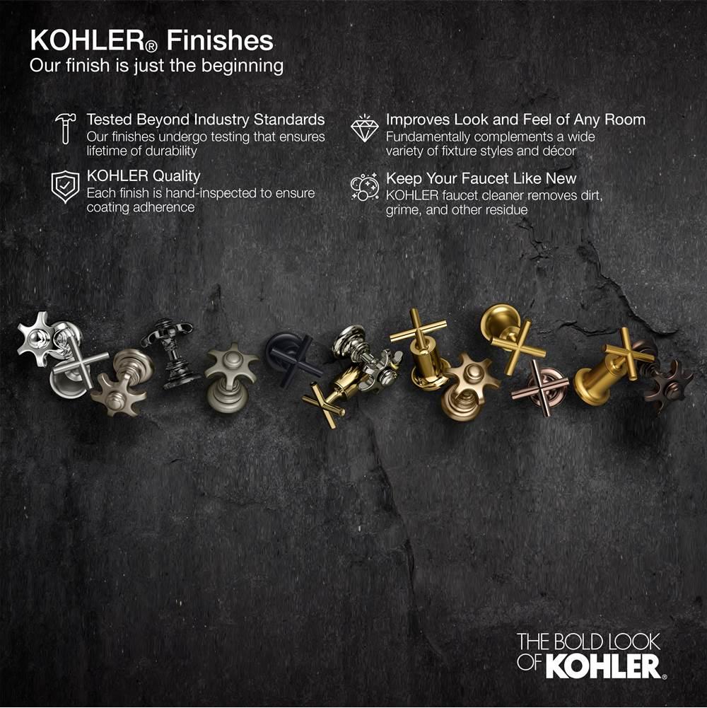 Kohler&reg; K-99270-BV 2480340