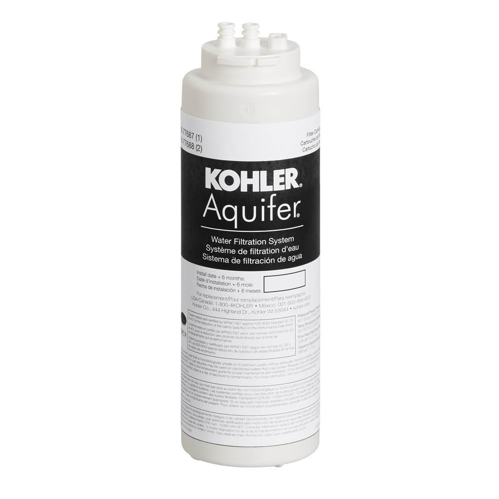 Kohler&reg; K-77687-NA