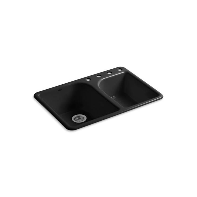 Kohler® K-5932-4-7