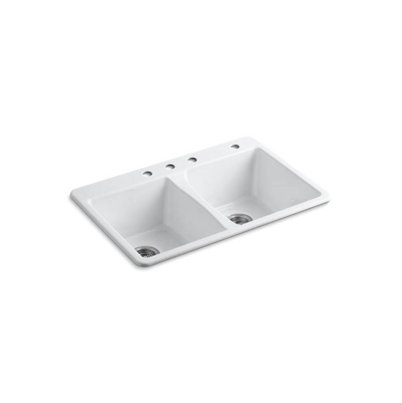 Kohler® 5873-4-0