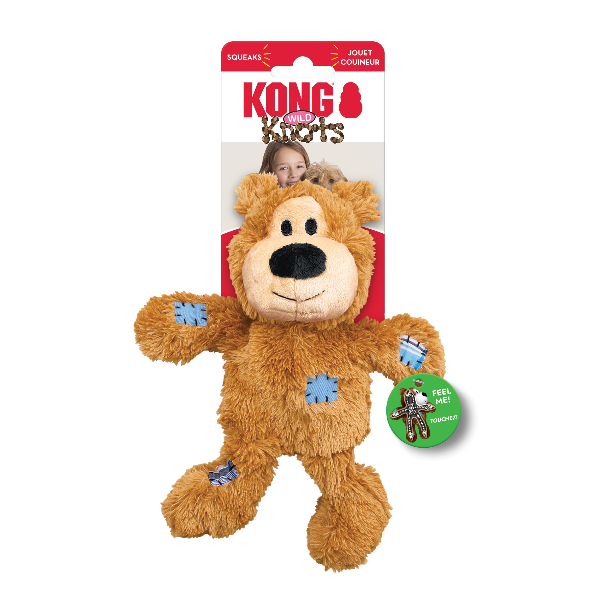 KONG® NKR3E