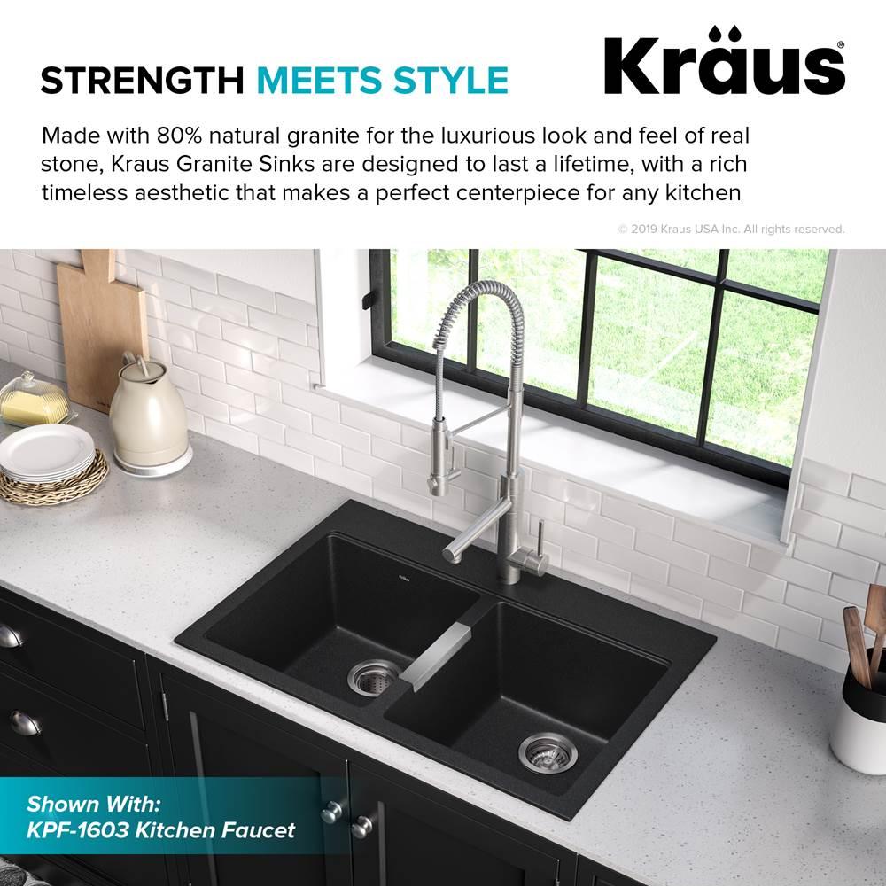 Kraus&reg; KGD-433B 173323