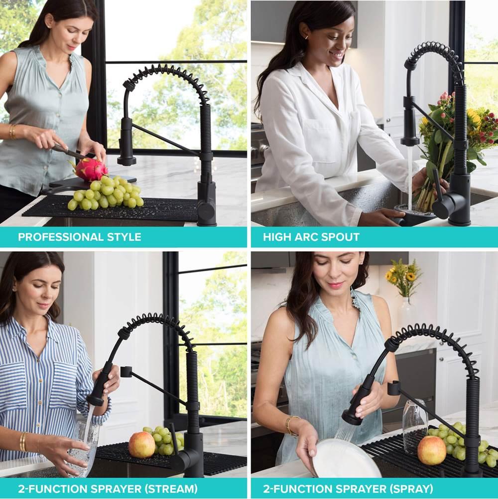 Kraus&reg; KPF-1610CH 147561