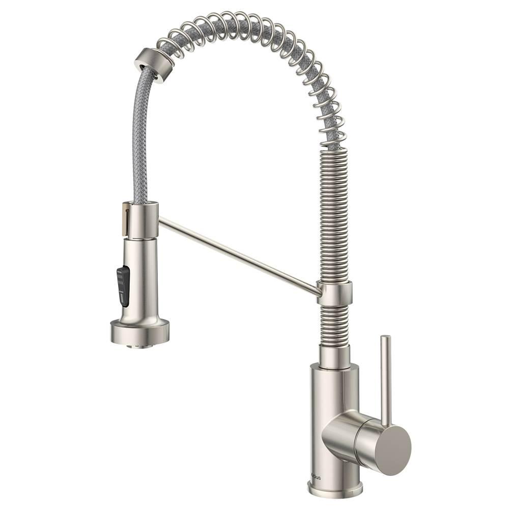 Kraus® KPF-1610SS
