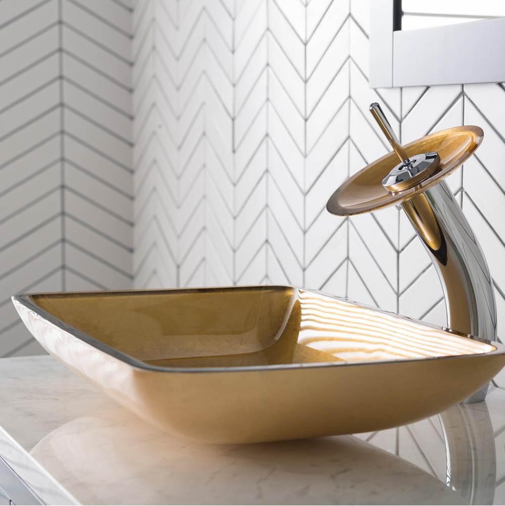 Kraus&reg; C-GVR-210-RE-10CH 81918