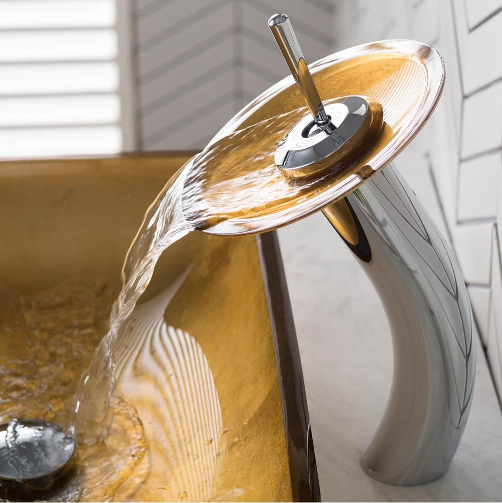 Kraus&reg; C-GVR-210-RE-10CH 81918