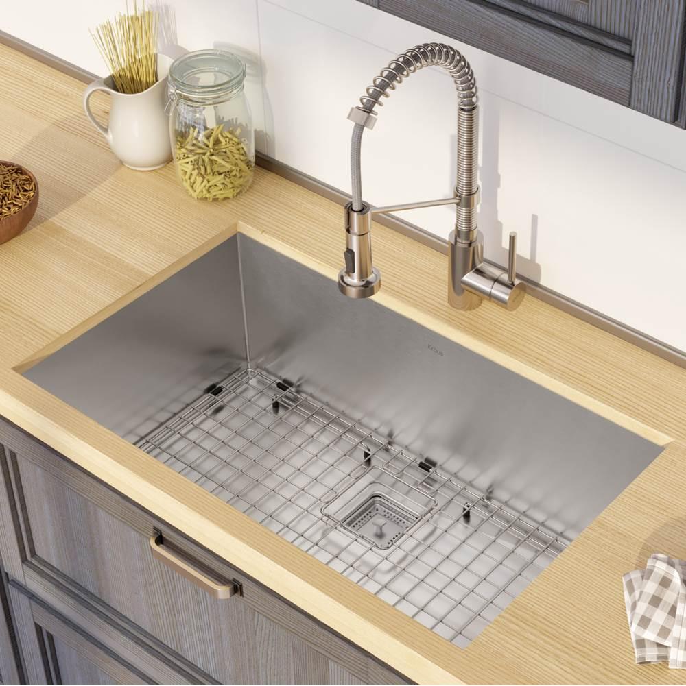 Kraus&reg; KHU32-1610-53SS 183584