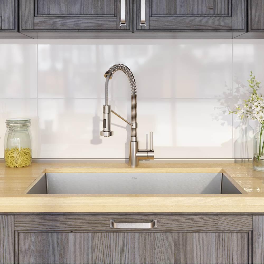 Kraus&reg; KHU32-1610-53SS 183584