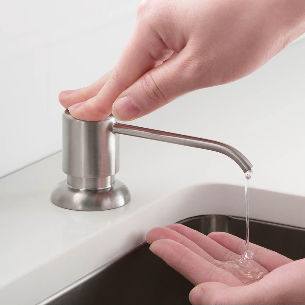 Kraus&reg; KHU32-1610-53SS 183584