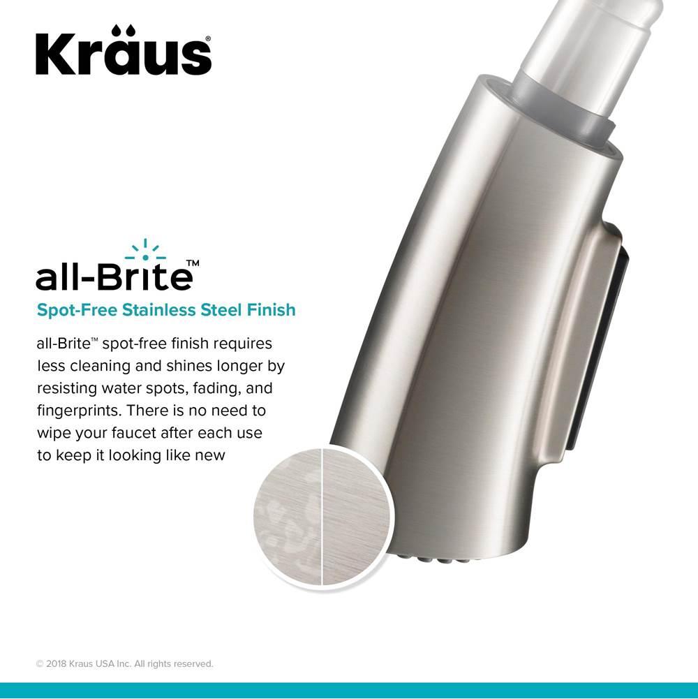 Kraus&reg; KPF-1673SFSMB 169671