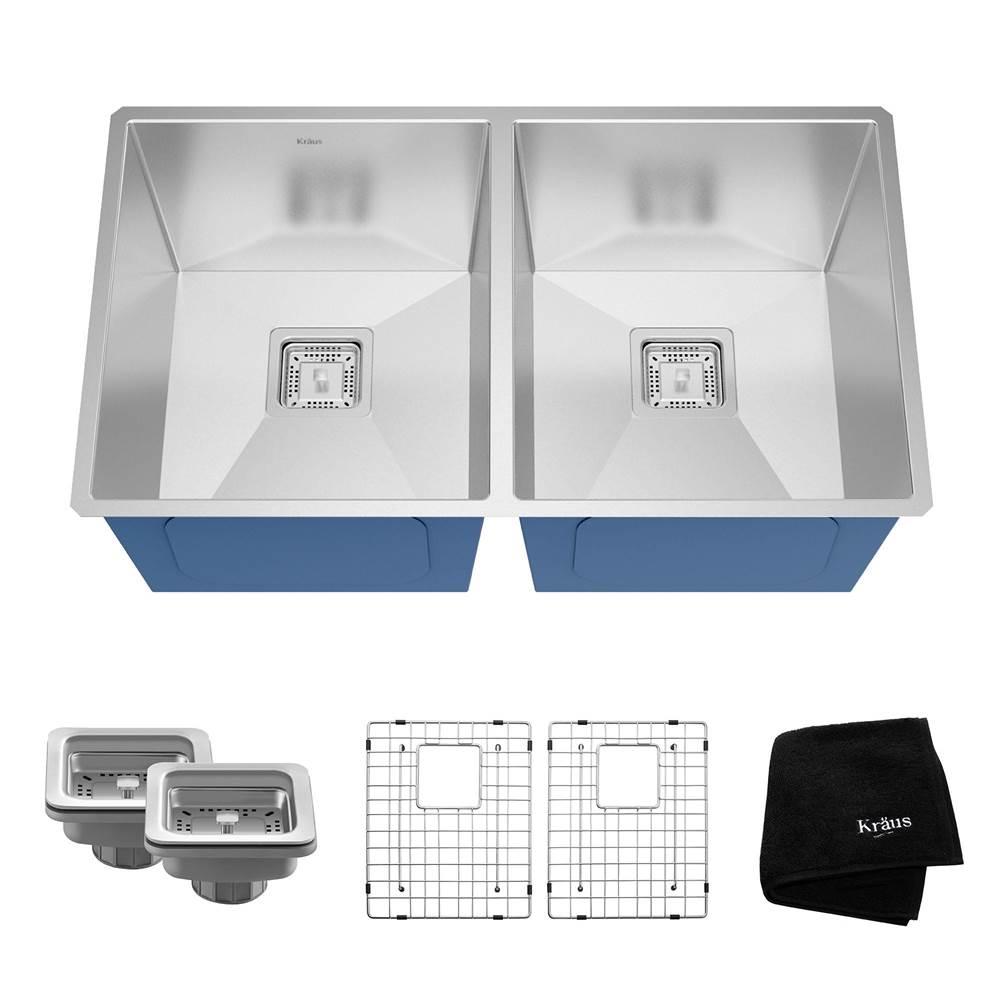 Kraus® KHU322