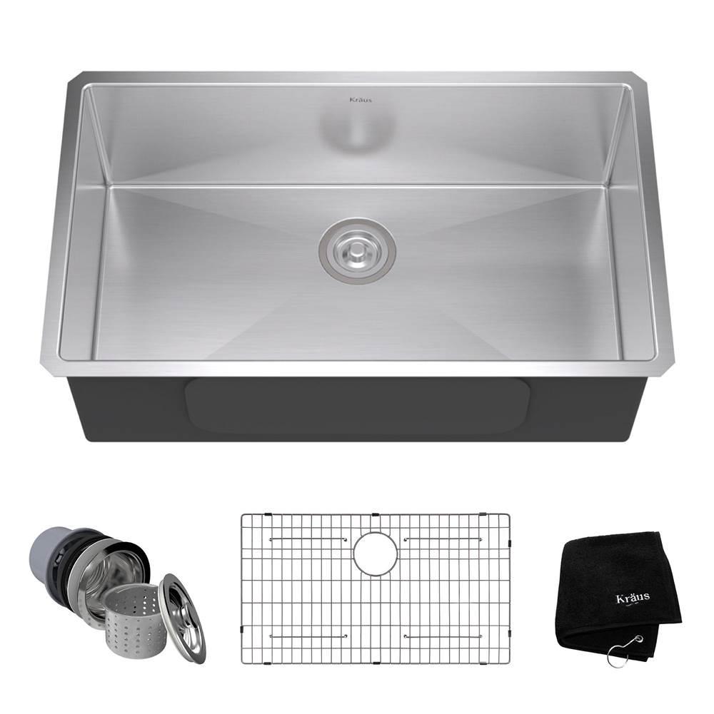 Kraus® KHU100-32