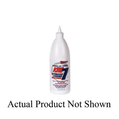 Chemique&reg; KRC-7&reg; Original Bathroom Cleaner/Restorer, 16 oz