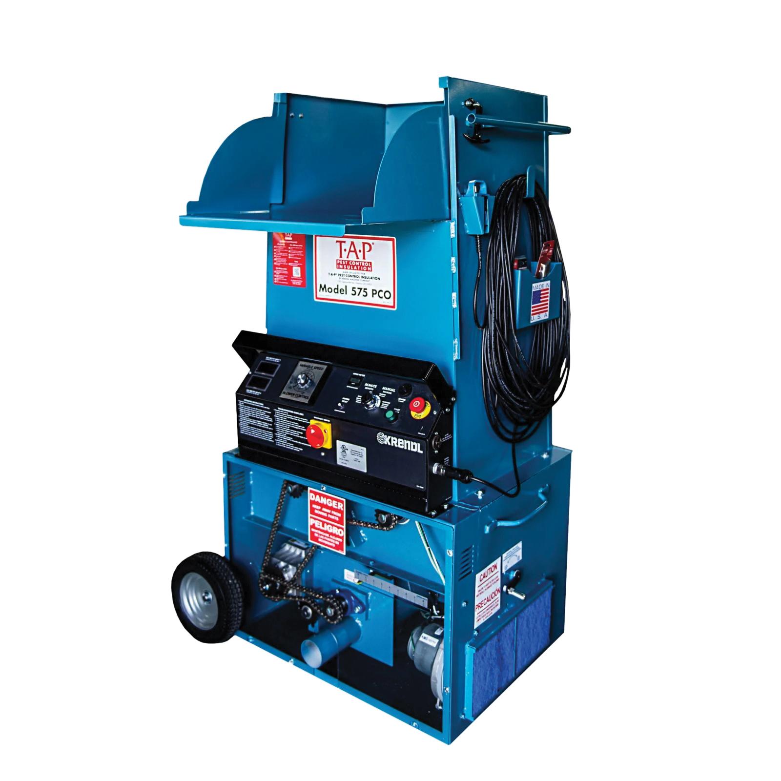 Krendl Machine Company 0575DL-1