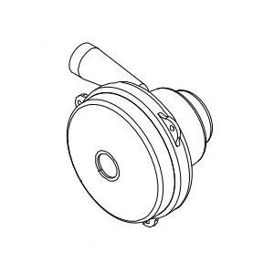 Krendl Machine Company 408-G