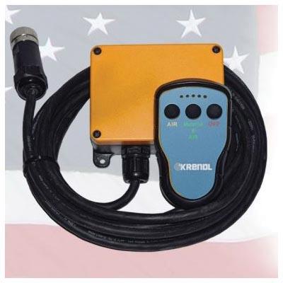 Krendl Machine Company KIT-481-US