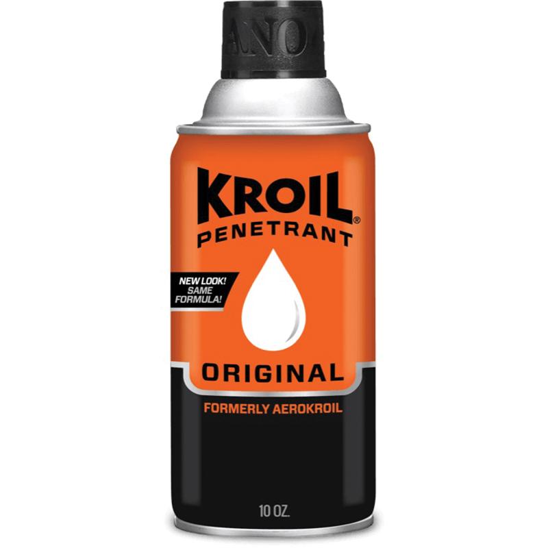 KROIL® AEROKROIL 10