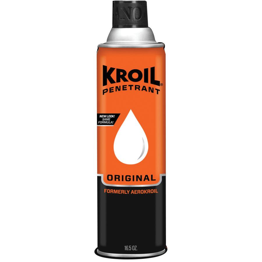 KROIL® AEROKROIL 16.5