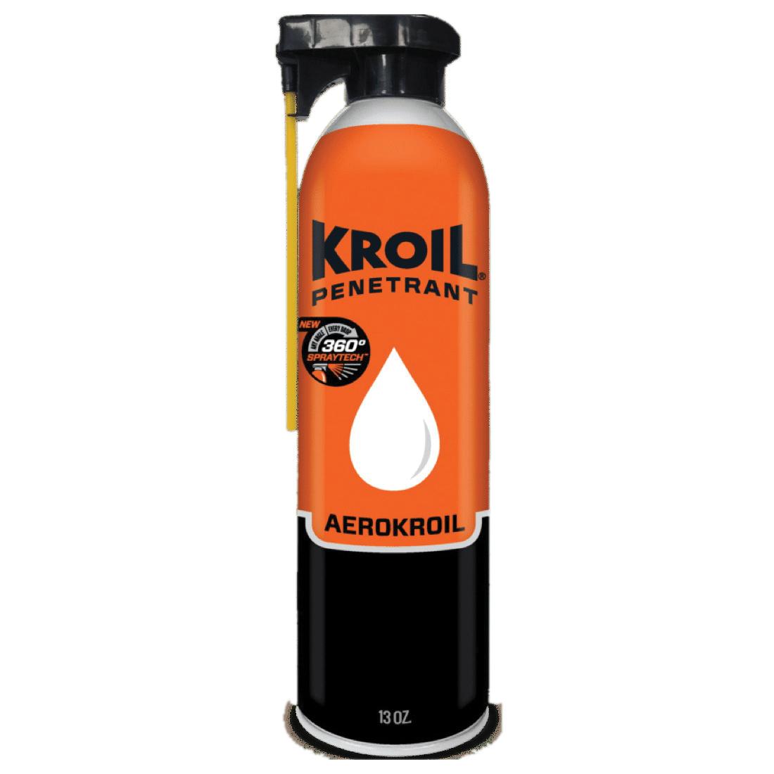 KROIL&reg; KS132ST KS132ST