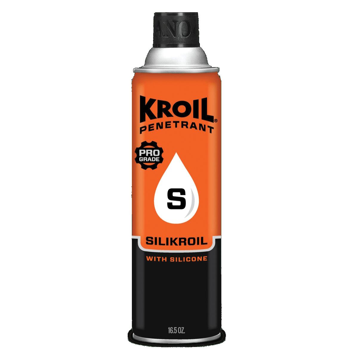 KROIL&reg; SK051 SILIKROIL