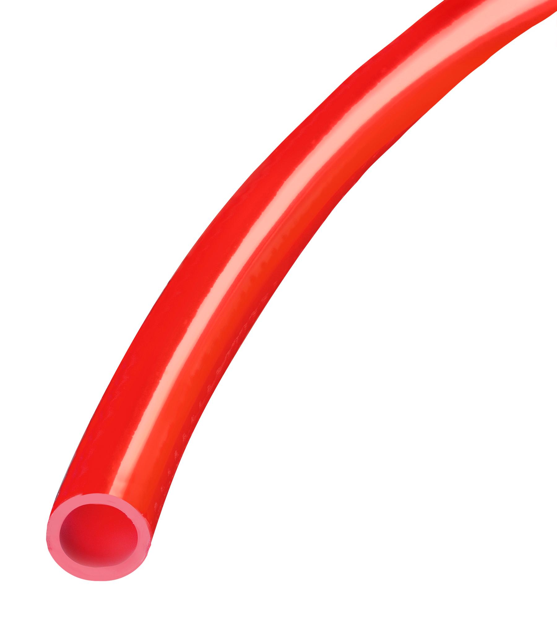 Kuri Tec® 251RD-04x100 TBNAB-04-DOT-RED
