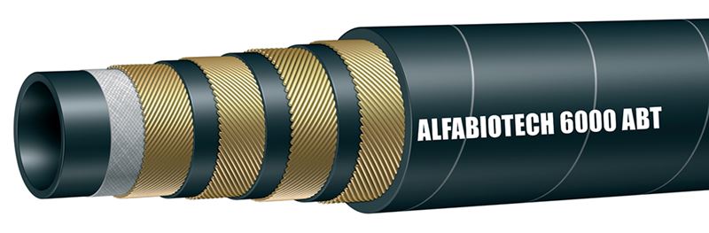 Alfagomma® ABT6K-12 HYAG-ABT6K-12