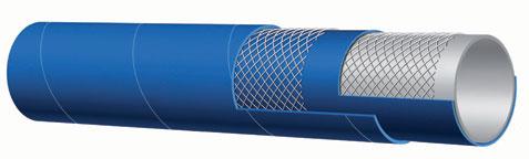 Alfagomma Industrial&reg; T452LE200X100 HSAG-T452LE-200