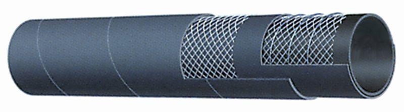 Alfagomma Industrial&reg; T600AA275X25 HSFUEL-OIL-MREX-HW-T600AA-2.75