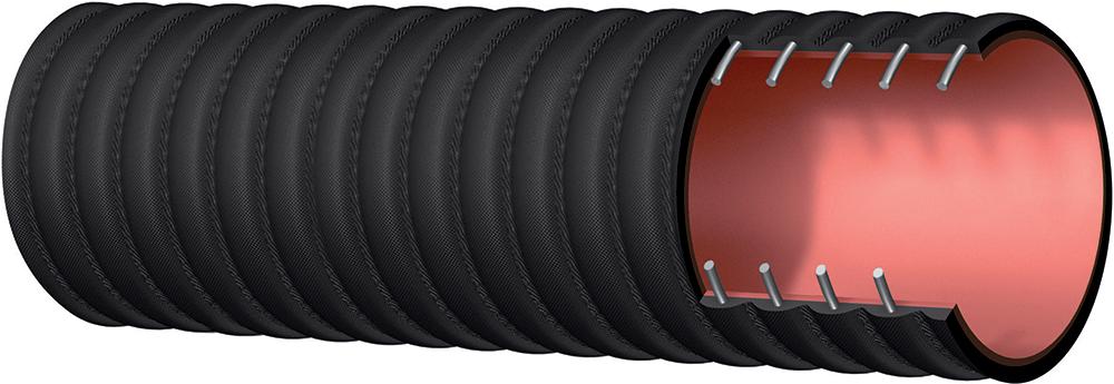 Alfagomma® T704HA800X100