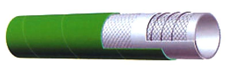 Alfagomma Industrial&reg; T720LG400X50 HSMAT-T720LG-400
