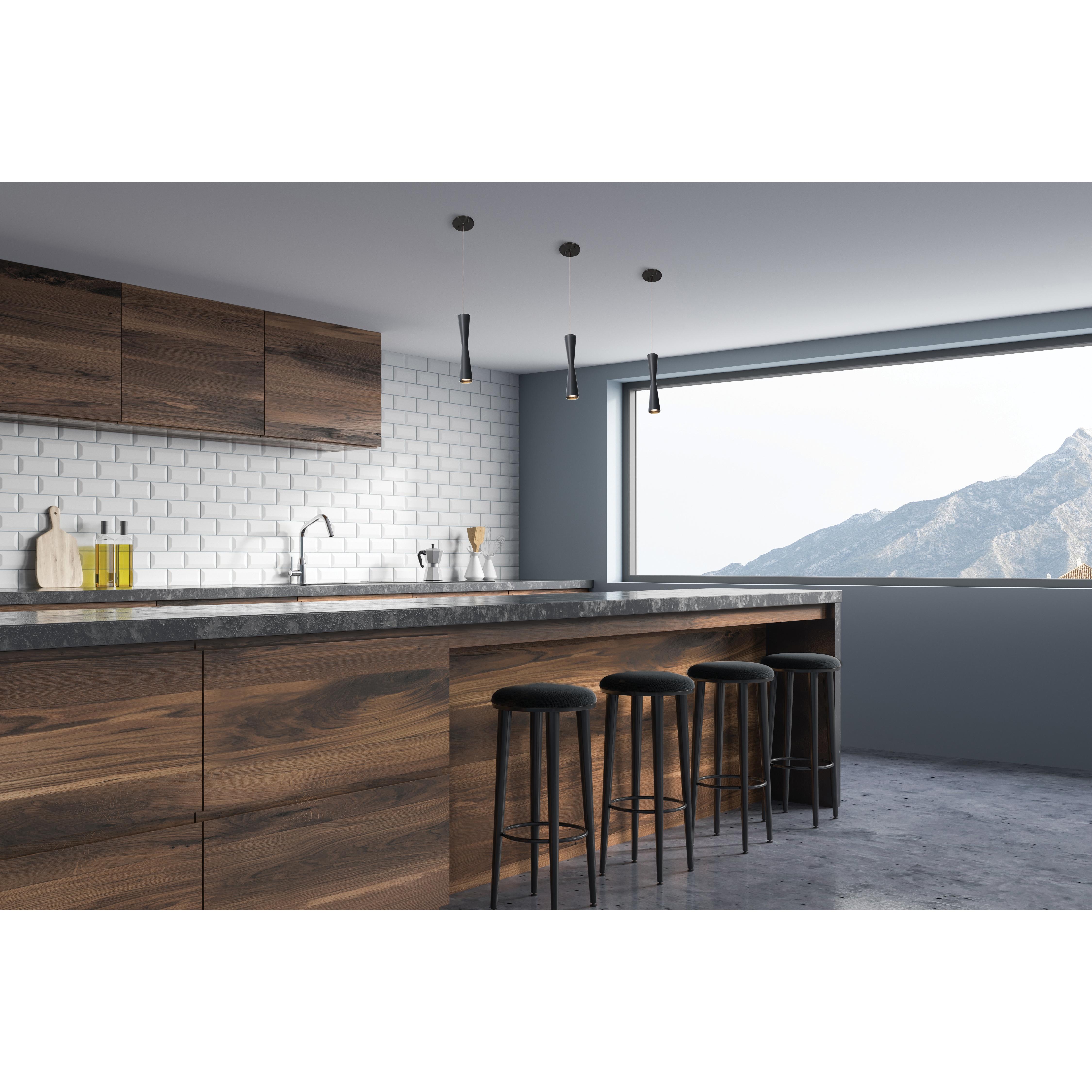 DaethNYC 01726 額付新品 KUZCO PD42502-CH 15548676 | PDI Kitchen, Bath & Lighting