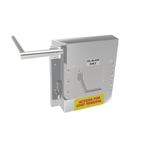 KWM Gutterman Inc 0707