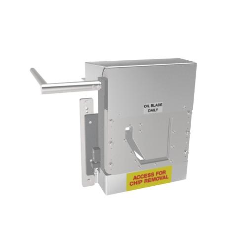 KWM Gutterman Inc 0718