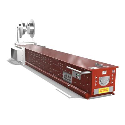 KWM Gutterman Inc 10000G2