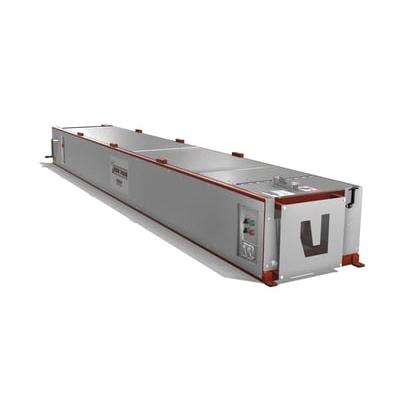 KWM Gutterman Inc GMPI25FASCIAPKG