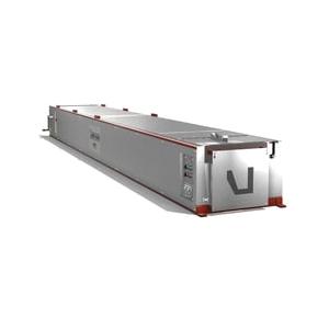 KWM GUTTERMAN 7025 / 7055 / 0196 / 7075 / 0718